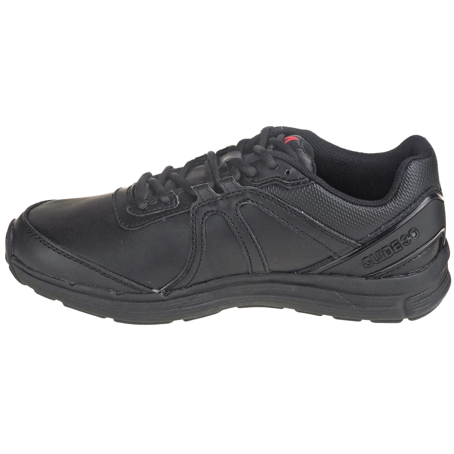Reebok Shoes: Women's RB350 EH Guide Performance Black Slip-Resistant Cross Trainers 5 Reebok Shoes: Women's RB350 EH Guide Performance Black Slip-Resistant Cross Trainers - Image 3