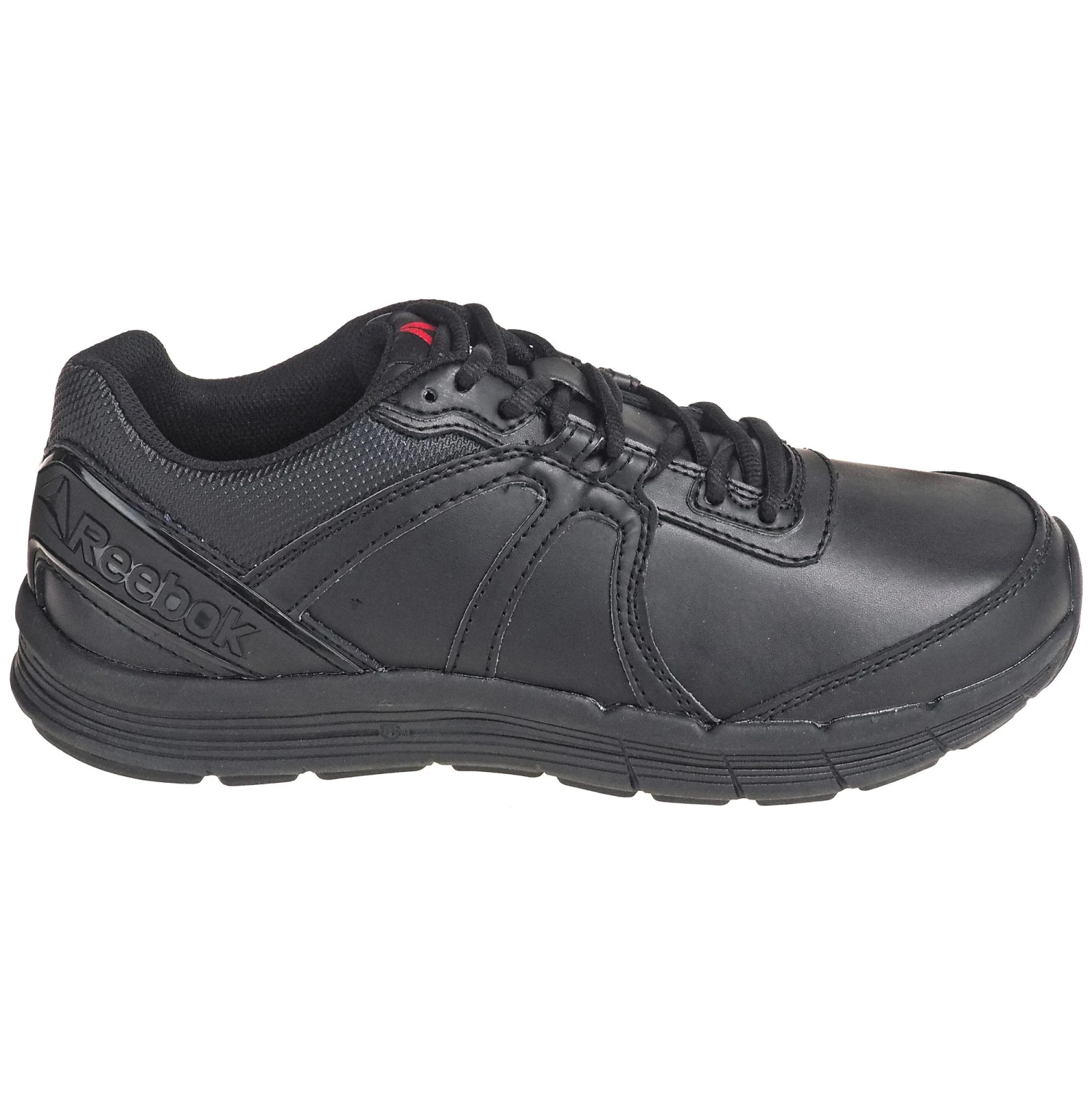 Reebok Shoes: Women's RB350 EH Guide Performance Black Slip-Resistant Cross Trainers 6 Reebok Shoes: Women's RB350 EH Guide Performance Black Slip-Resistant Cross Trainers - Image 4