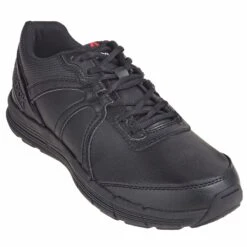 Reebok Shoes: Men's RB3500 Black EH Non-Metallic Guide Performance Cross Trainers -Reebok || Puma || Merrell Shop reebok rb3500 p 01