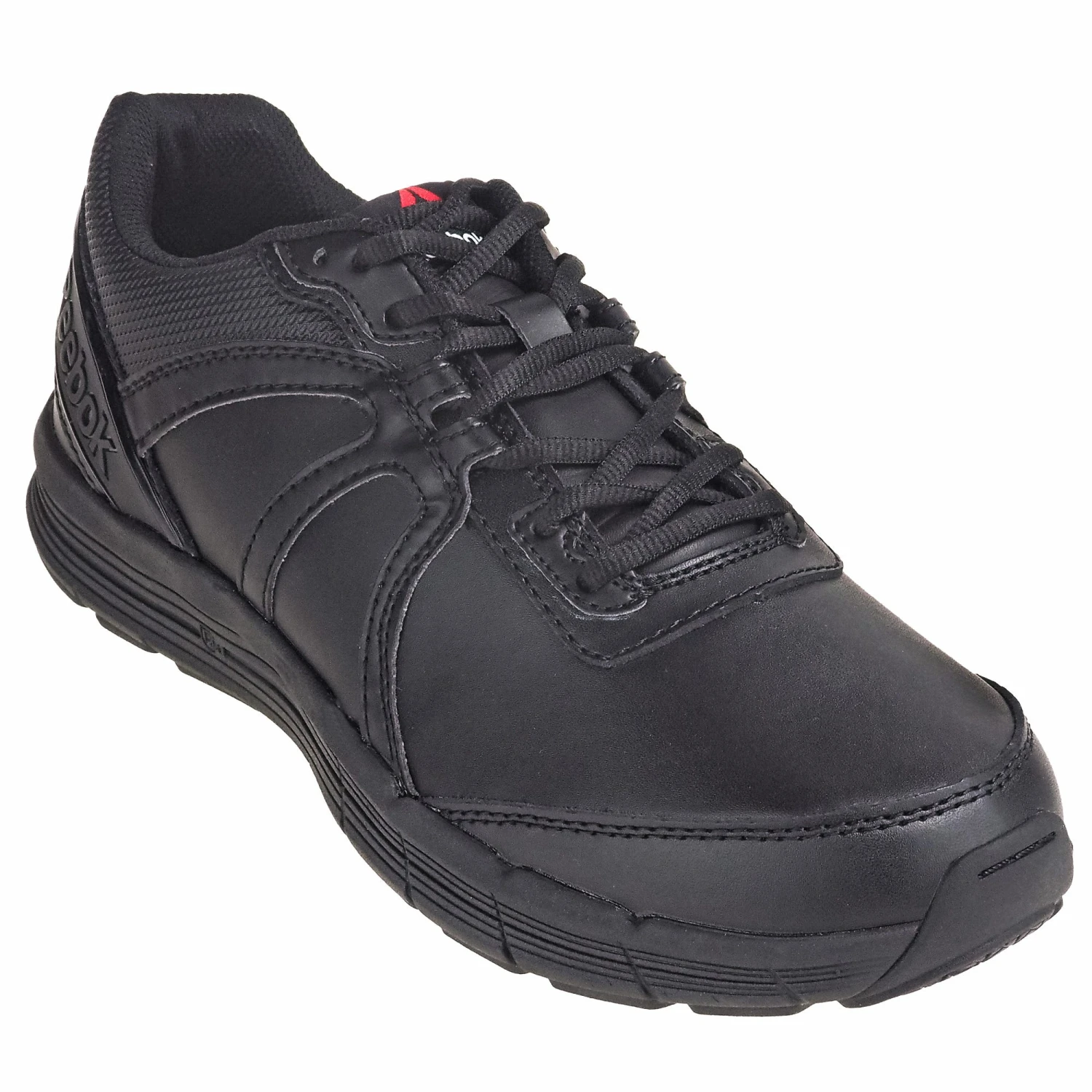 Reebok Shoes: Women's RB350 EH Guide Performance Black Slip-Resistant Cross Trainers 7 Reebok Shoes: Women's RB350 EH Guide Performance Black Slip-Resistant Cross Trainers - Image 5