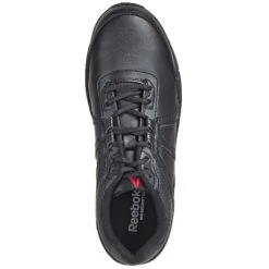 Reebok Shoes: Men's Steel Toe ESD Black RB3501 Guide Performance Cross Trainers -Reebok || Puma || Merrell Shop reebok rb3501 t 01