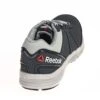 Reebok Shoes: Men's Navy Blue RB3502 EH Steel Toe Grey Guide Performance Cross Trainers -Reebok || Puma || Merrell Shop reebok rb3502 b 01