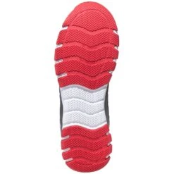 Reebok Shoes: Men's RB4005 Steel Toe EH Grey Sublite Athletic Work Shoes -Reebok || Puma || Merrell Shop reebok rb4010 s 01