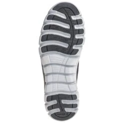 Reebok Shoes: Men's RB4041 Black EH Alloy Toe Athletic Oxford Slip-Resistant Shoes