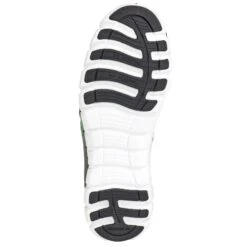 Reebok Shoes: Men's EH RB4042 Grey Sublite Cushion Alloy Toe Athletic Shoes -Reebok || Puma || Merrell Shop reebok rb4042 s 01