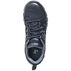 Reebok Shoes: Men's RB4016 Black Sublite ESD Steel Toe Athletic Work Shoes -Reebok || Puma || Merrell Shop reebok rb415 t 01