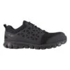 Reebok Footwear: Men's RB4039 Sublite Cushion Composite Toe Athletic Oxfords -Reebok || Puma || Merrell Shop reebok rb4039 rb039 sublite cushion work 01