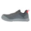 Reebok Shoes: Men's RB4671 Grey Astroride Strike EH Composite Toe Slip Resistant Athletic Shoe 2 Reebok Shoes: Men's RB4671 Grey Astroride Strike EH Composite Toe Slip Resistant Athletic Shoe -Reebok || Puma || Merrell Shop reebok rb4671 astroride strike work 04