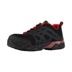 Reebok Shoes: Men's RB1061 Composite Toe ESD Non-Metallic Athletic Shoes -Reebok || Puma || Merrell Shop rftygu