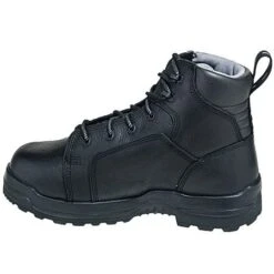 Rockport Works RK465 Women's Flex-Met Metatarsal Boots 11 Rockport Works RK465 Women's Flex-Met Metatarsal Boots -Reebok || Puma || Merrell Shop rk465 worksi 01