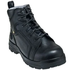 Rockport Works RK465 Women's Flex-Met Metatarsal Boots 13 Rockport Works RK465 Women's Flex-Met Metatarsal Boots -Reebok || Puma || Merrell Shop rk465 worksp 01