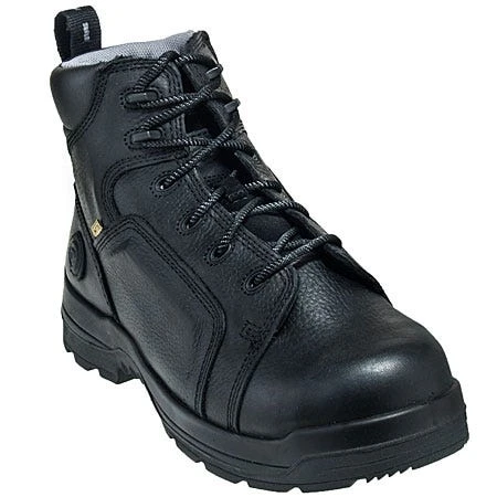 Rockport Works RK465 Women's Flex-Met Metatarsal Boots 7 Rockport Works RK465 Women's Flex-Met Metatarsal Boots - Image 5