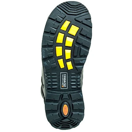 Rockport Works RK465 Women's Flex-Met Metatarsal Boots 8 Rockport Works RK465 Women's Flex-Met Metatarsal Boots - Image 6