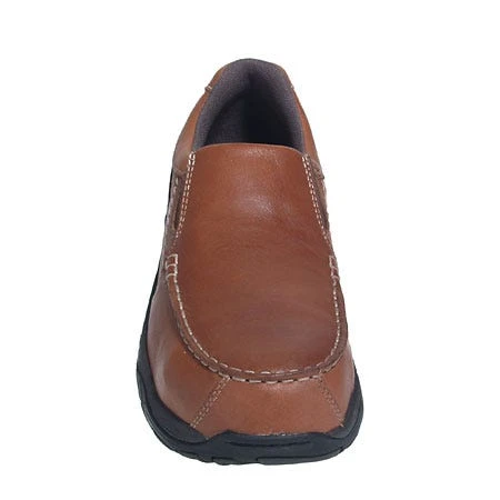 Rockport Works Shoes: Men's Composite Toe Slip-On Work Shoes RK6748 5 Rockport Works Shoes: Men's Composite Toe Slip-On Work Shoes RK6748 - Image 3