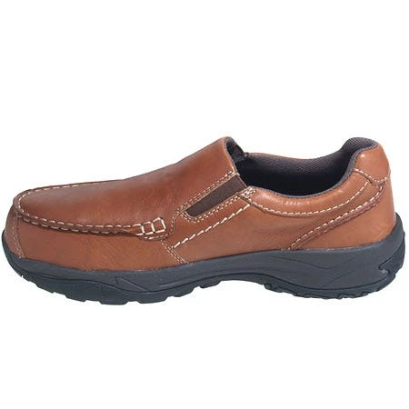 Rockport Works Shoes: Men's Composite Toe Slip-On Work Shoes RK6748 6 Rockport Works Shoes: Men's Composite Toe Slip-On Work Shoes RK6748 - Image 4