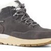 Rockport Works Boot: Women's RK777 Grey Composite Toe Pulse Hiker EH Bootie -Reebok || Puma || Merrell Shop rk777 expand