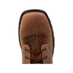 Rocky Boots: Women's RKW0411 Coffee Composite Toe 6" Legacy 32 Western Work Boot 13 Rocky Boots: Women's RKW0411 Coffee Composite Toe 6" Legacy 32 Western Work Boot -Reebok || Puma || Merrell Shop rkw0411 2edit