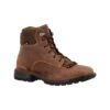 Rocky Boots: Women's RKW0411 Coffee Composite Toe 6" Legacy 32 Western Work Boot 2 Rocky Boots: Women's RKW0411 Coffee Composite Toe 6" Legacy 32 Western Work Boot -Reebok || Puma || Merrell Shop rkw0411edit