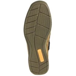 Rockport Works RK6734 Men's Internal Met Guard Steel Toe Boat Shoes -Reebok || Puma || Merrell Shop rockport rk6734 s 01