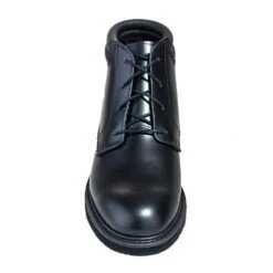 Rocky Boots: Men's Goodyear Welt 501-8 Polishable Dress Leather Chukka Boots -Reebok || Puma || Merrell Shop rocky 501 8 f 01