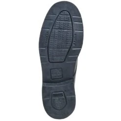 Rocky Boots: Men's Goodyear Welt 501-8 Polishable Dress Leather Chukka Boots