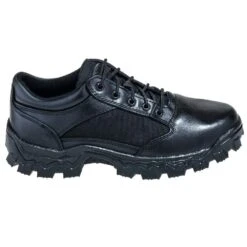 Rocky Shoes: Men's Waterproof 2168 Alpha Force Oxford Work Shoes -Reebok || Puma || Merrell Shop rocky fq2168 o 01