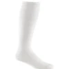 Wigwam Socks: White S1004 051 Tube 3-Pack Socks -Reebok || Puma || Merrell Shop s1004 1