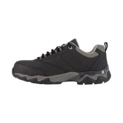 Reebok Shoes: Men's Composite Toe RB1062 EH Black Beamer Non Metallic Shoes -Reebok || Puma || Merrell Shop serdt