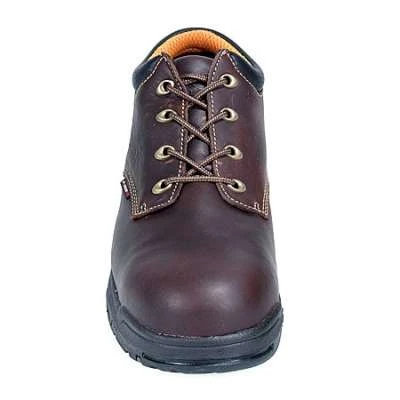 Timberland PRO Boots: Men's TiTAN 47028 Alloy Toe Oxford Work Shoes 3 Timberland PRO Boots: Men's TiTAN 47028 Alloy Toe Oxford Work Shoes