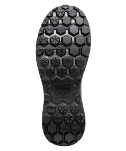 Timberland Pro Boots: Women's A21QA Black Grey Reaxion Composite Toe Waterproof Hiker -Reebok || Puma || Merrell Shop tb0a21qa001 alt2 584x700