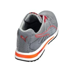 Puma Safety 643075 Men's EH Safety Toe Tennis Shoes -Reebok || Puma || Merrell Shop thorogood 804 4441 b 01