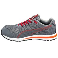 Puma Safety 643075 Men's EH Safety Toe Tennis Shoes -Reebok || Puma || Merrell Shop thorogood 804 4441 i 01