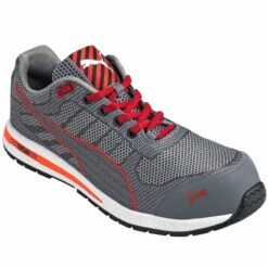 Puma Safety 643075 Men's EH Safety Toe Tennis Shoes -Reebok || Puma || Merrell Shop thorogood 804 4441 p 01
