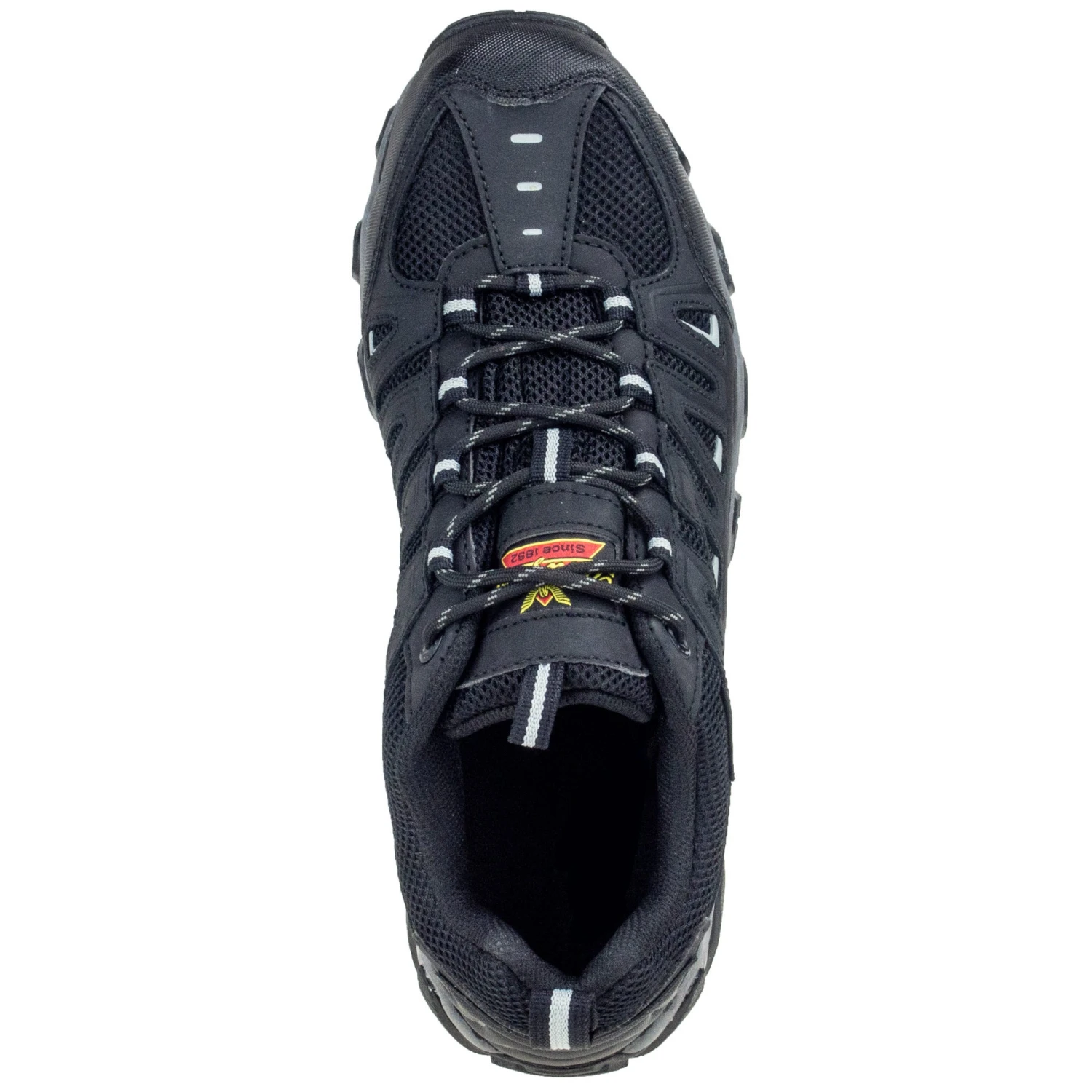 Thorogood Shoes: Men's Low Hiker 804 6293 Composite Toe Work Shoes 8 Thorogood Shoes: Men's Low Hiker 804 6293 Composite Toe Work Shoes - Image 6