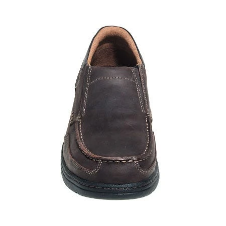 Timberland PRO Shoes: Men's 91694 Safety Toe ESD Slip On Branston Shoes 8 Timberland PRO Shoes: Men's 91694 Safety Toe ESD Slip On Branston Shoes - Image 6