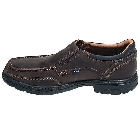 Timberland PRO Shoes: Men's 91694 Safety Toe ESD Slip On Branston Shoes 7 Timberland PRO Shoes: Men's 91694 Safety Toe ESD Slip On Branston Shoes - Image 5