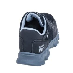 Timberland PRO Shoes: Men's Black 92649 Powertrain ESD Alloy Toe Shoes -Reebok || Puma || Merrell Shop timberland 92649 b 01