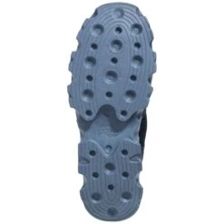 Timberland PRO Shoes: Men's Black 92649 Powertrain ESD Alloy Toe Shoes