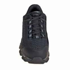 Timberland PRO Shoes: Men's TB0A1B6U 001 Alloy Toe ESD Powertrain Sport Black Athletic Work Shoes 14 Timberland PRO Shoes: Men's TB0A1B6U 001 Alloy Toe ESD Powertrain Sport Black Athletic Work Shoes -Reebok || Puma || Merrell Shop timberland tb0a1b6u001 f 01