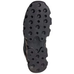 Timberland PRO Shoes: Men's TB0A1B6U 001 Alloy Toe ESD Powertrain Sport Black Athletic Work Shoes