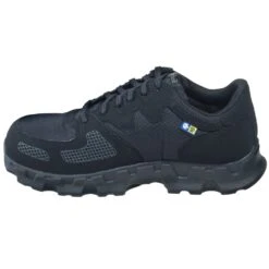 Timberland Pro Shoes: Men's TB0A16NN 001 Black ESD Alloy Toe Shoes 13 Timberland Pro Shoes: Men's TB0A16NN 001 Black ESD Alloy Toe Shoes -Reebok || Puma || Merrell Shop timberland tjg004wal i 01