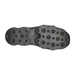 Timberland Pro Shoes: Men's A1HRU Black Blue PowerTrain Sport ESD Alloy Toe Athletic Work Shoes -Reebok || Puma || Merrell Shop timberland a1hru.1 500x500 1