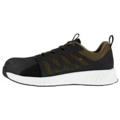 Reebok Shoes: Men's RB4313 Black Fusion Flexweave SD Composite Toe Slip Resistant Athletic Shoe 10 Reebok Shoes: Men's RB4313 Black Fusion Flexweave SD Composite Toe Slip Resistant Athletic Shoe -Reebok || Puma || Merrell Shop uagvfs03ns8yyoecqt2s 88488.1569886083