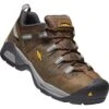 Keen Utility Shoe: Men's 1020035 Cascade Brown Detroit XT ESD Steel Toe Work Shoe -Reebok || Puma || Merrell Shop unnamed 3 edit