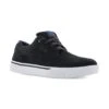 Volcom Shoes: Men's VM30110 Black Composite Toe Slip Resistant EH True Skate Inspired Work Shoe -Reebok || Puma || Merrell Shop vm30110 01edit