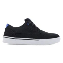 Volcom Shoes: Men's VM30110 Black Composite Toe Slip Resistant EH True Skate Inspired Work Shoe 9 Volcom Shoes: Men's VM30110 Black Composite Toe Slip Resistant EH True Skate Inspired Work Shoe -Reebok || Puma || Merrell Shop vm30110 02edit