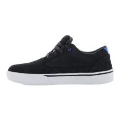Volcom Shoes: Men's VM30110 Black Composite Toe Slip Resistant EH True Skate Inspired Work Shoe 10 Volcom Shoes: Men's VM30110 Black Composite Toe Slip Resistant EH True Skate Inspired Work Shoe -Reebok || Puma || Merrell Shop vm30110 04edit