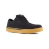 Volcom Shoes: Men's VM30117 Black Composite Toe True SD Skate Work Shoe 1 Volcom Shoes: Men's VM30117 Black Composite Toe True SD Skate Work Shoe -Reebok || Puma || Merrell Shop vm30117 expandedit