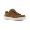 Volcom Shoes: Men's VM30226 Rust Composite Toe Evolve EH Skate Work Shoe -Reebok || Puma || Merrell Shop vm30226 expandedit