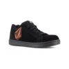Volcom Shoes: Men's VM30471 Black Red Composite Toe SD10 Slip Resistant Skate Work Shoe 2 Volcom Shoes: Men's VM30471 Black Red Composite Toe SD10 Slip Resistant Skate Work Shoe -Reebok || Puma || Merrell Shop vm30471 expandedit